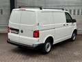 Volkswagen T6 Transporter Kasten-Kombi Kasten Weiß - thumbnail 5