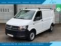 Volkswagen T6 Transporter Kasten-Kombi Kasten Weiß - thumbnail 1