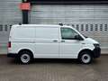 Volkswagen T6 Transporter Kasten-Kombi Kasten Weiß - thumbnail 8