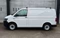 Volkswagen T6 Transporter Kasten-Kombi Kasten Weiß - thumbnail 7