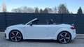 Audi TTS TTS Roadster Competition Plus TFSI quattro S-tronic Weiß - thumbnail 3