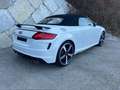 Audi TTS TTS Roadster Competition Plus TFSI quattro S-tronic Weiß - thumbnail 8