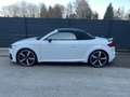 Audi TTS TTS Roadster Competition Plus TFSI quattro S-tronic Weiß - thumbnail 4