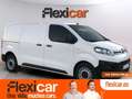 Citroen Jumpy Fg. BlueHDI Talla M Worker 120 Blanco - thumbnail 1