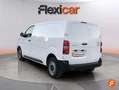 Citroen Jumpy Fg. BlueHDI Talla M Worker 120 Blanco - thumbnail 4
