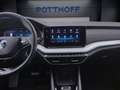 Skoda Octavia Combi 2.0 TDI DSG STYLE NAVI AHK PDC ACC Weiß - thumbnail 14