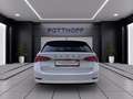 Skoda Octavia Combi 2.0 TDI DSG STYLE NAVI AHK PDC ACC Weiß - thumbnail 3