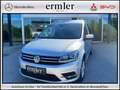 Volkswagen Caddy Maxi 1.4 TGI BlueMotionTech Maxi Comfortline Silber - thumbnail 1