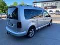 Volkswagen Caddy Maxi 1.4 TGI BlueMotionTech Maxi Comfortline Silber - thumbnail 7