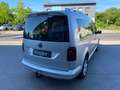 Volkswagen Caddy Maxi 1.4 TGI BlueMotionTech Maxi Comfortline Silber - thumbnail 6
