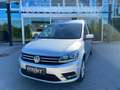 Volkswagen Caddy Maxi 1.4 TGI BlueMotionTech Maxi Comfortline Silber - thumbnail 2