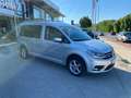 Volkswagen Caddy Maxi 1.4 TGI BlueMotionTech Maxi Comfortline Silber - thumbnail 8