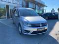 Volkswagen Caddy Maxi 1.4 TGI BlueMotionTech Maxi Comfortline Silber - thumbnail 9