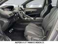 Peugeot 5008 PureTech 130 EAT8 GT Bluetooth Navi LED Klima Gris - thumbnail 7