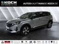 Peugeot 5008 PureTech 130 EAT8 GT Bluetooth Navi LED Klima Gris - thumbnail 1