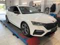 Skoda Octavia Combi RS First Edition 4x4 2.0TDI DSG Blanc - thumbnail 3