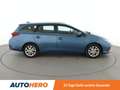 Toyota Auris 1.8 Hybrid Edition-S Aut.*LED*NAVI*TEMPO*CAM*SHZ* Albastru - thumbnail 7