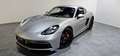 Porsche Cayman GTS PDK Grey - thumbnail 2