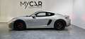 Porsche Cayman GTS PDK Grey - thumbnail 5