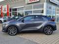 Toyota C-HR 2,0 Hybrid Plug-In 4x2 Team D Noir - thumbnail 4