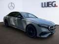Mercedes-Benz E 220 d AMG-PREMIUM+DISTRONIC+NIGHT+360°KAMERA Gris - thumbnail 5