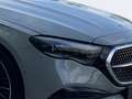 Mercedes-Benz E 220 d AMG-PREMIUM+DISTRONIC+NIGHT+360°KAMERA Gris - thumbnail 16
