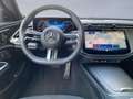 Mercedes-Benz E 220 d AMG-PREMIUM+DISTRONIC+NIGHT+360°KAMERA Gris - thumbnail 10
