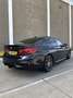 BMW M550 Xdrive Full Option Panorama Massage Head Up Acc Чорний - thumbnail 4