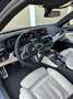 BMW M550 Xdrive Full Option Panorama Massage Head Up Acc Чорний - thumbnail 8