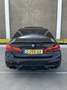 BMW M550 Xdrive Full Option Panorama Massage Head Up Acc Чорний - thumbnail 6