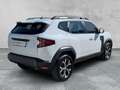 Dacia Duster EXPRESSION ECO-G 100 ---LEASING-DEAL--- Weiß - thumbnail 5