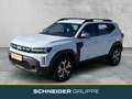 Dacia Duster EXPRESSION ECO-G 100 ---LEASING-DEAL--- Weiß - thumbnail 1