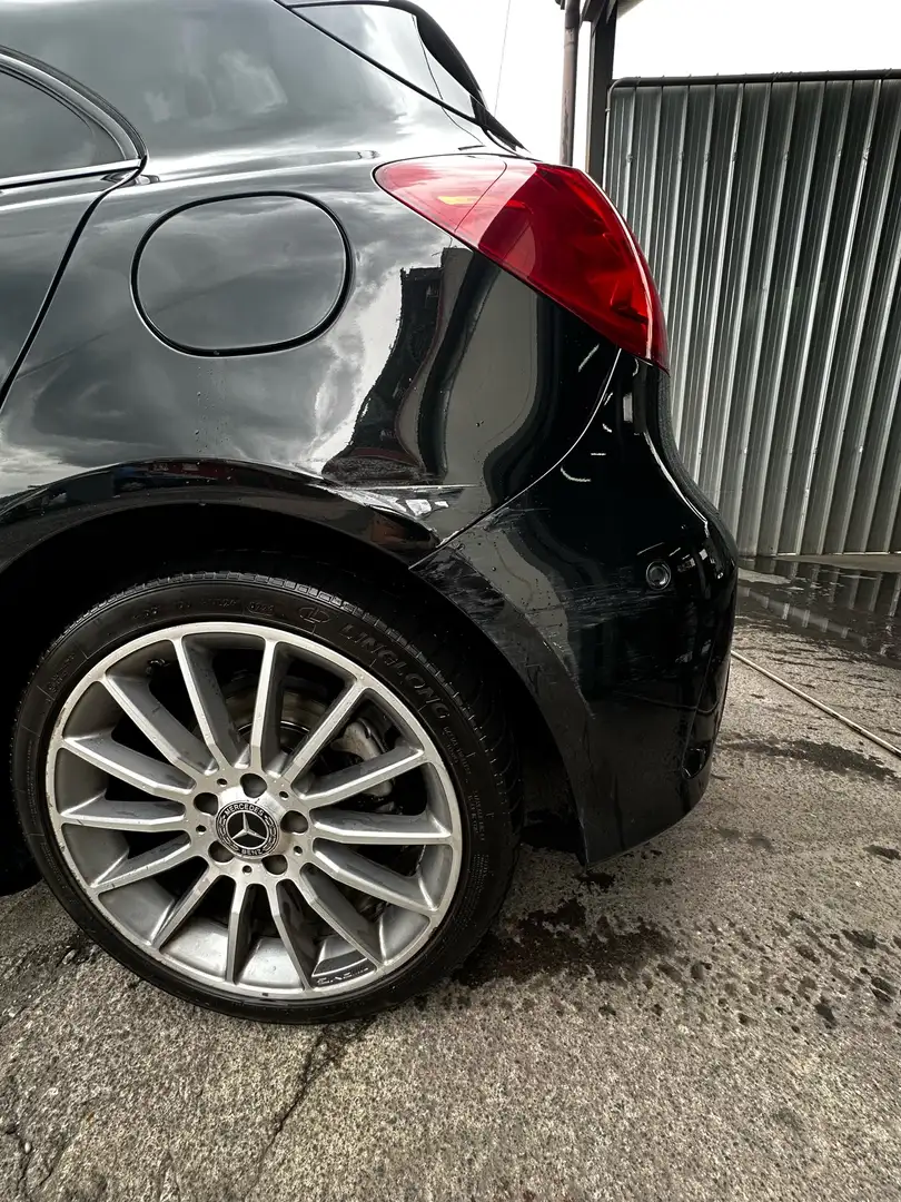Mercedes-Benz A 180 d Premium Next auto - 1