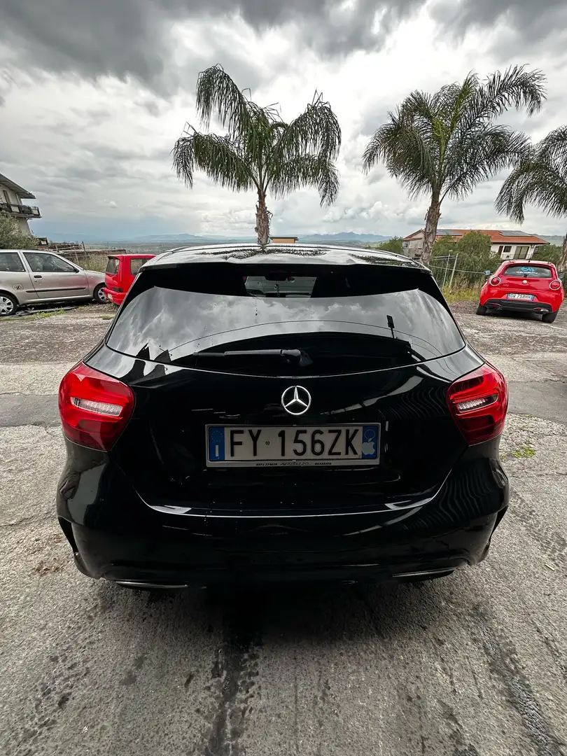 Mercedes-Benz A 180 d Premium Next auto - 2