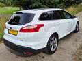Ford Focus Focus 1.0 EcoB. Titanium Wit - thumbnail 5