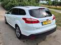 Ford Focus Focus 1.0 EcoB. Titanium Wit - thumbnail 3