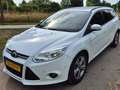 Ford Focus Focus 1.0 EcoB. Titanium Wit - thumbnail 2