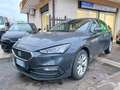 SEAT Leon 1.0 eTSI 110CV HYBRID DSG 5P - UNIPRO TAGLIANDATA Grigio - thumbnail 2