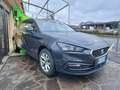 SEAT Leon 1.0 eTSI 110CV HYBRID DSG 5P - UNIPRO TAGLIANDATA Grigio - thumbnail 1