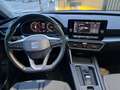 SEAT Leon 1.0 eTSI 110CV HYBRID DSG 5P - UNIPRO TAGLIANDATA Grigio - thumbnail 8