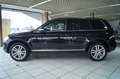 Volkswagen Touareg V6 3.0 TDIALLRAD AUTOMATIK LMFELGEN Schwarz - thumbnail 6