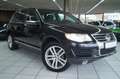 Volkswagen Touareg V6 3.0 TDIALLRAD AUTOMATIK LMFELGEN Schwarz - thumbnail 2