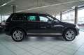 Volkswagen Touareg V6 3.0 TDIALLRAD AUTOMATIK LMFELGEN Schwarz - thumbnail 3