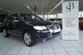 Volkswagen Touareg V6 3.0 TDIALLRAD AUTOMATIK LMFELGEN Schwarz - thumbnail 1