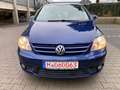 Volkswagen Golf Plus Goal 1,9TDI/AHK/ SHZ/HU & AU neu Niebieski - thumbnail 5