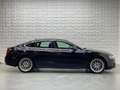 Audi A5 Sportback 1.8 TFSI 3X S LINE 2E EIGENAAR NAP CRUIS Siyah - thumbnail 4