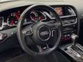 Audi A5 Sportback 1.8 TFSI 3X S LINE 2E EIGENAAR NAP CRUIS Schwarz - thumbnail 12