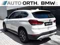 BMW X1 xDrive20i xLine AUT T-LEDER NAVI LED HIFI AHK Bianco - thumbnail 2