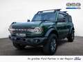 Ford Bronco Badlands e-4WD KAMERA NAVI ACC B&O LED Grün - thumbnail 1