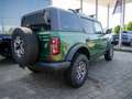 Ford Bronco Badlands e-4WD KAMERA NAVI ACC B&O LED Grün - thumbnail 3